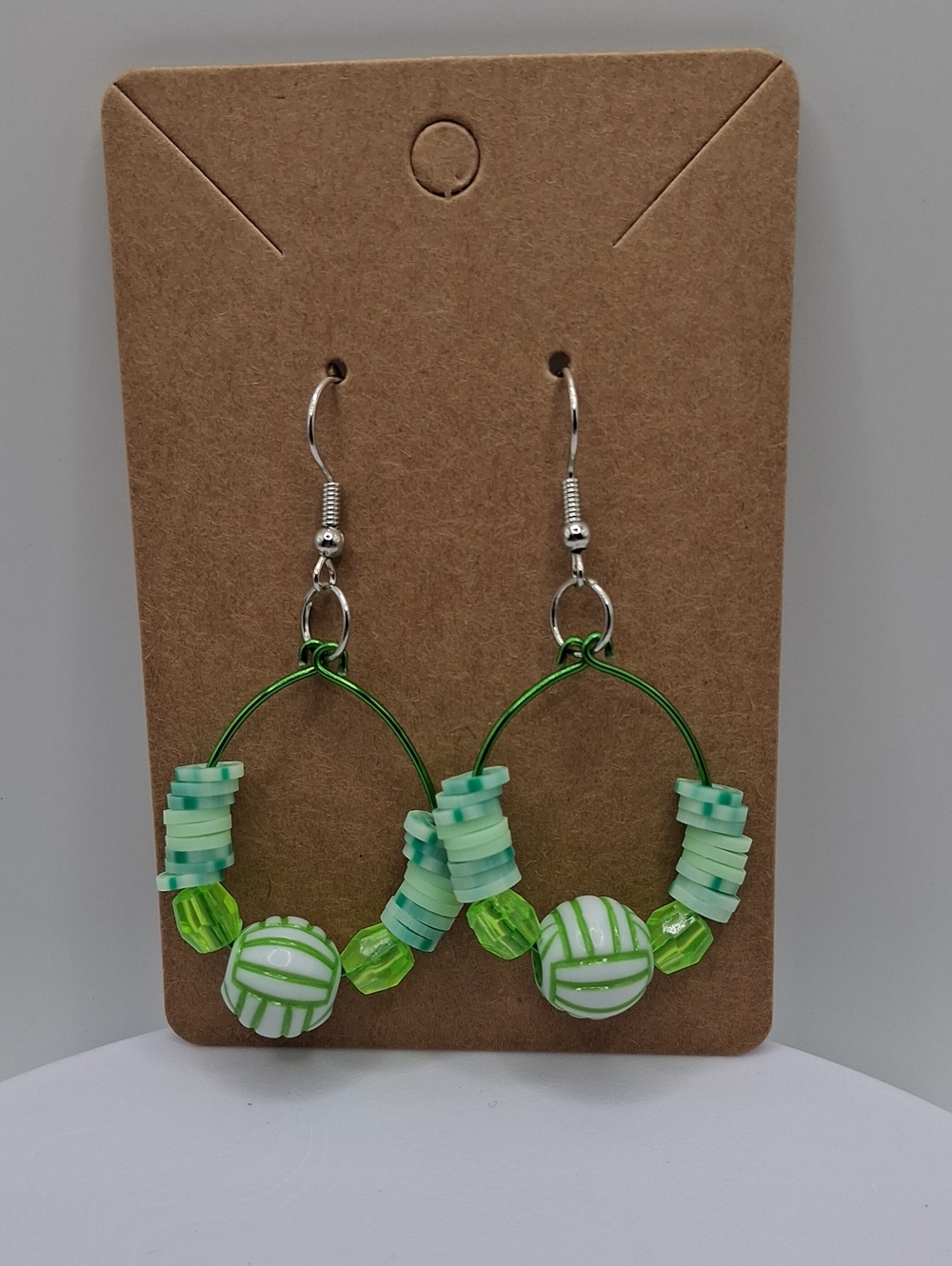Handmade Earrings